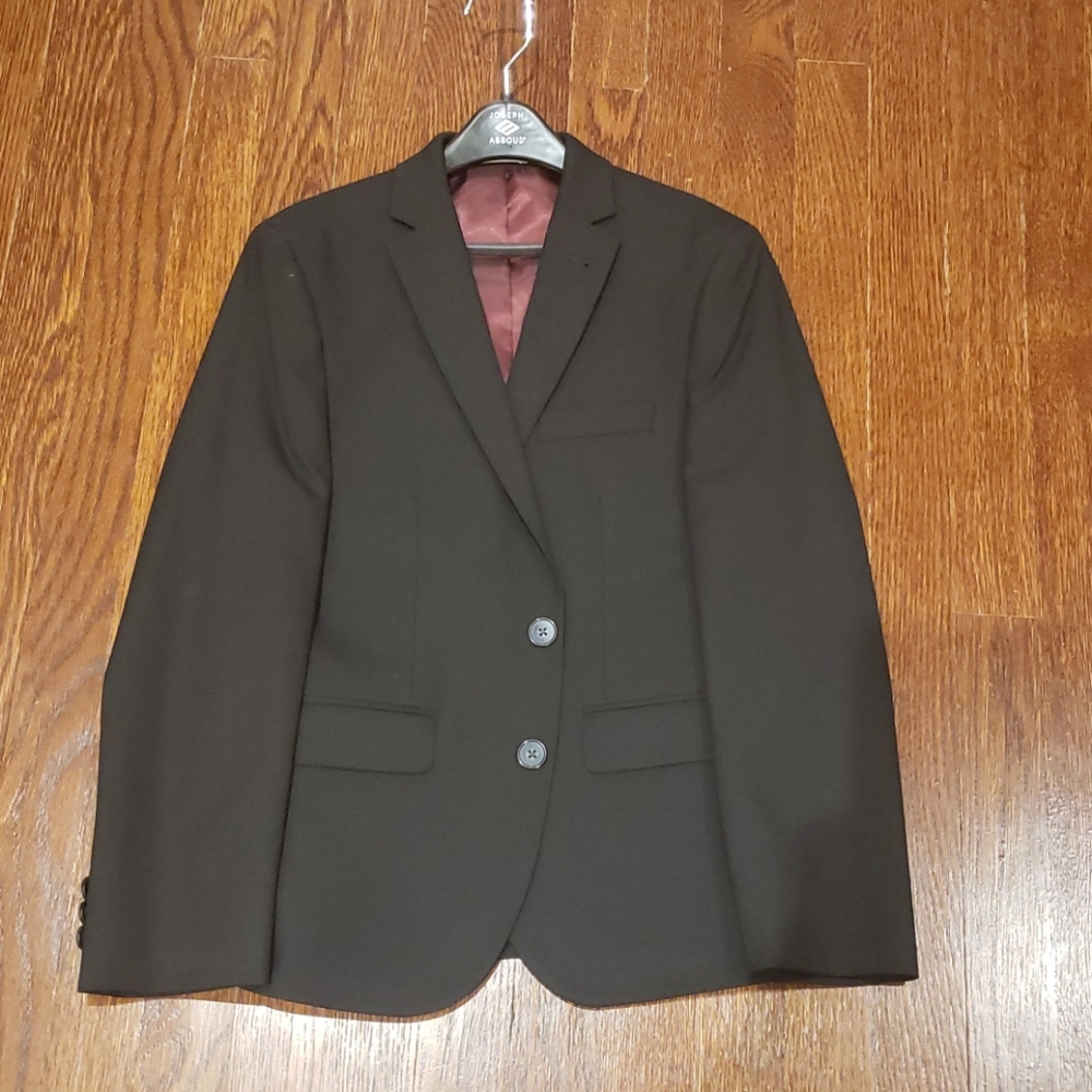 Boys Joseph Aboud Suit Jacket and Pants Size 12